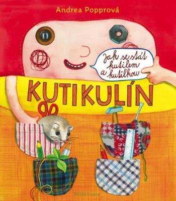 Kutikulín - Popprová Andrea