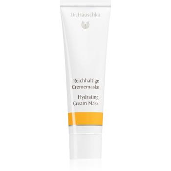 Dr. Hauschka Facial Care hydratační maska 30 ml