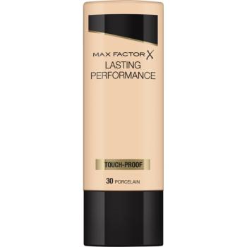 Max Factor Lasting Performance dlouhotrvající tekutý make-up odstín 030 Porcelain 35 ml