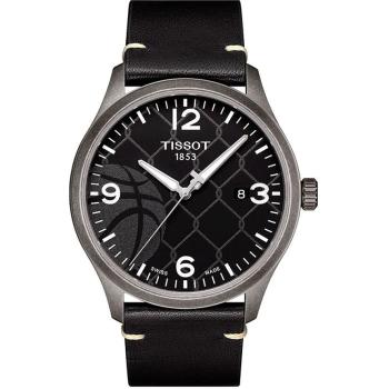 Tissot Gent XL T116.410.36.067.00 - 30 dnů na vrácení zboží