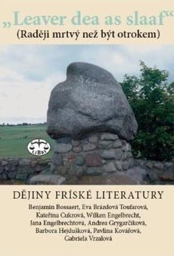 Dějiny fríské literatury - Wilken Engelbrecht