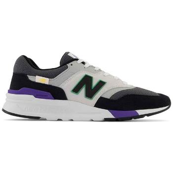 New Balance CM997HSO Pánská volnočasová obuv, šedá, velikost 42