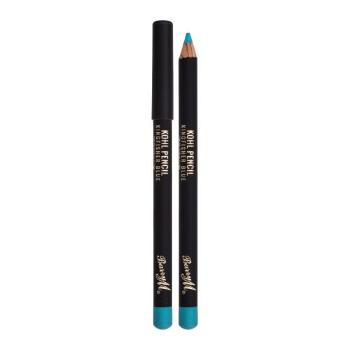 Barry M Kohl Pencil 1,14 g tužka na oči pro ženy Kingfisher Blue