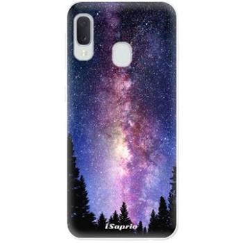 iSaprio Milky Way 11 pro Samsung Galaxy A20e (milky11-TPU2-A20e)