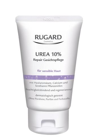 Rugard Urea 10% pleťový krém 50 ml