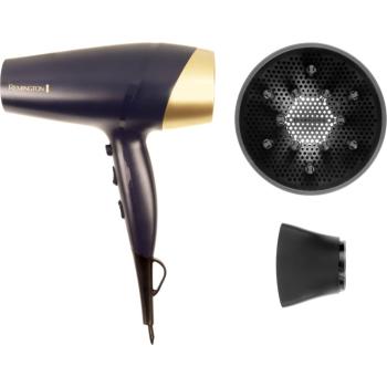 Remington Sapphire Luxe D5805 Hairdryer fén na vlasy 1 ks