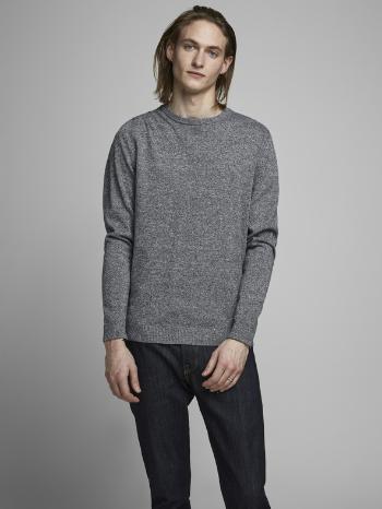 Jack & Jones Basic Svetr Modrá