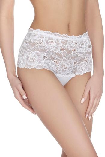 Dámská tanga 079 white