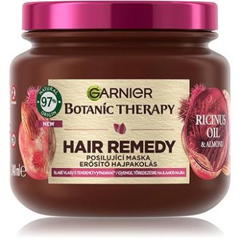GARNIER Botanic Therapy Hair Remedy Ricinus Oil Almond 340 ml (3600542509947)