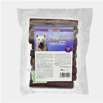 Cobbys Pet Aiko Snack Soft Roll Beef 11,4cm 400g 10ks (8586020722006)