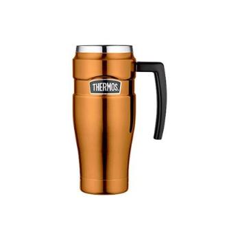 Thermos Style vodotěsný termohrnek s madlem 0,47l