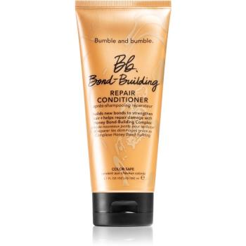 Bumble and bumble Bb.Bond-Building Repair Conditioner obnovující kondicionér pro každodenní použití 200 ml