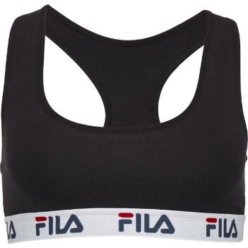 Fila WOMAN BRA Dámská podprsenka, černá, velikost