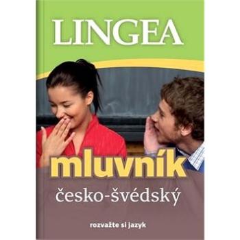 Česko-švédský mluvník: rozvažte si jazyk (978-80-7508-147-6)