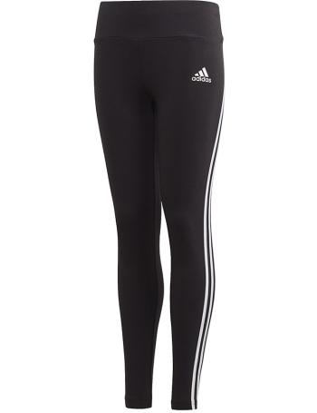 Dívčí legíny Adidas vel. 134 cm