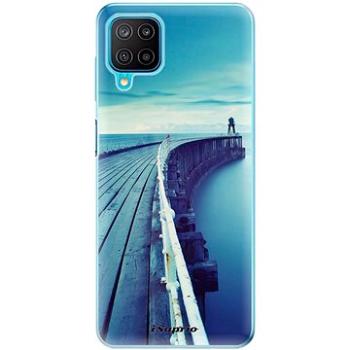 iSaprio Pier 01 pro Samsung Galaxy M12 (pier01-TPU3-M12)