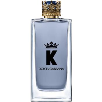 Dolce&Gabbana K by Dolce & Gabbana Eau de toilette toaletní voda pro muže 200 ml