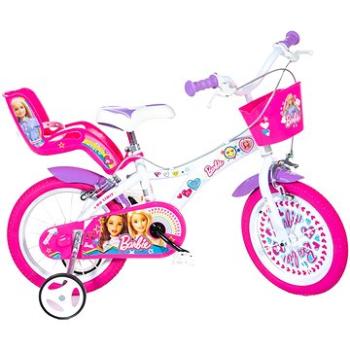 Dino bikes 144GLN BARBIE 14" 2018 (05-CSK5144/BA)