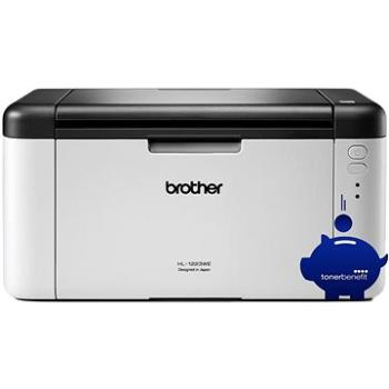 Brother HL-1223WE Toner Benefit (HL1223WEYJ1)