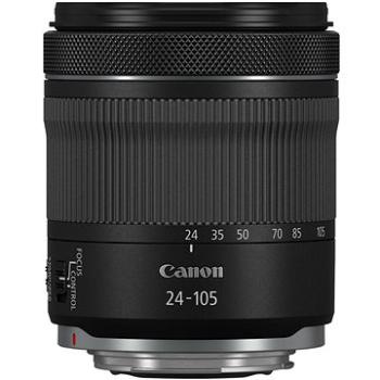 Canon RF 24-105mm f4-7.1 IS STM (4111C005)