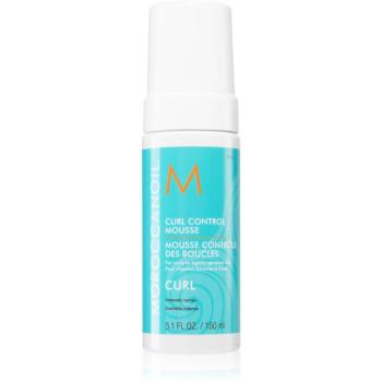 Moroccanoil Curl pěna pro vlnité vlasy 150 ml