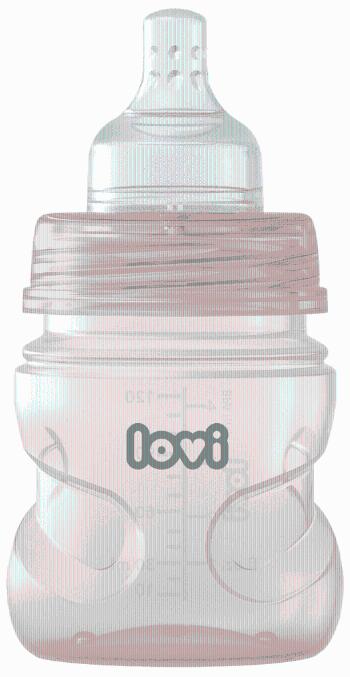 LOVI Lahev Trends 120ml béžová