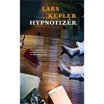 Hypnotizér: Komisař Joona Linna (978-80-7294-399-9)