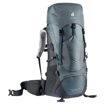 Turistický batoh Deuter Aircontact Lite 35 + 10 SL  shale-graphite