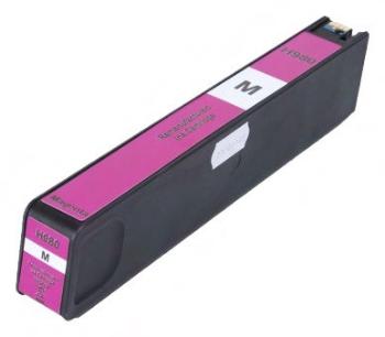 HP D8J08A - kompatibilní cartridge HP 980, purpurová, 70ml