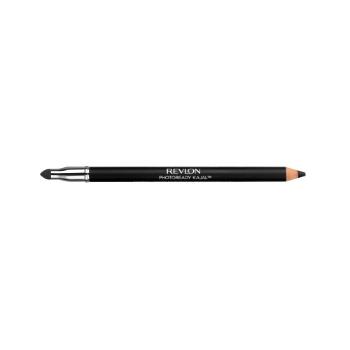Revlon PhotoReady Kajal Eye Pencil  tužka na oči - 301 Matte Coal 1,22