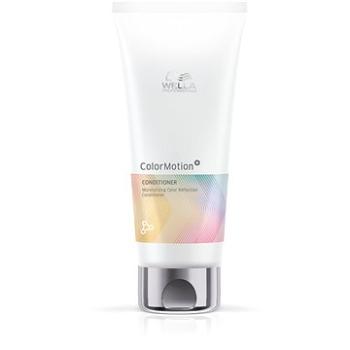 WELLA PROFESSIONALS Color Motion+ Moisturizing Color Reflection Conditioner 200 ml (4064666315676)