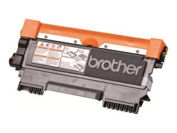 Toner Brother TN-2220 (HL-22x0, 2 600 str., 5%, A4), TN2220