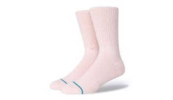 Stance Icon Pink růžové M311D14ICO-PNK