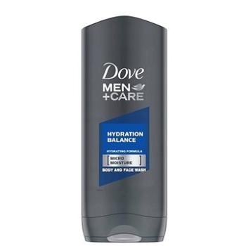 DOVE Men+Care Hydration Balance 250 ml  (8712561779807)