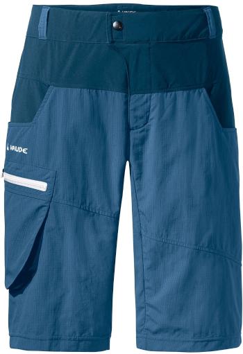 Vaude Men's Qimsa Shorts - ultramarine M