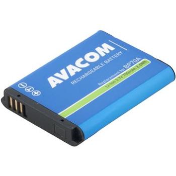 AVACOM za Samsung BP70A Li-Ion 3.7V 700mAh 2.6Wh (DISS-P70-B700)