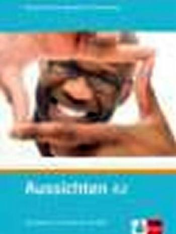 Aussichten A2 AB - PS + CD + DVD - Ros L., El Hosni