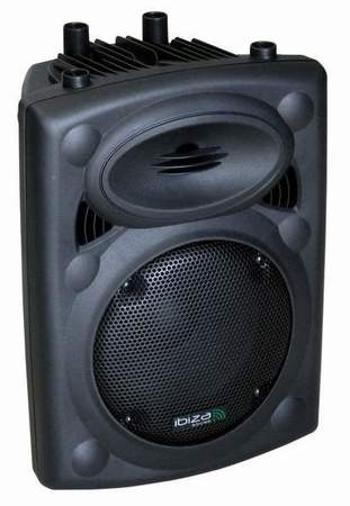 Ibiza sound SLK8A-BT