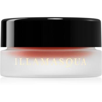 Illamasqua Colour Veil krémová tvářenka odstín Entice 4,5 ml