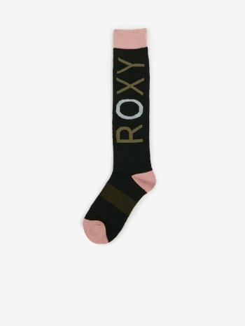 Roxy Ponožky Černá