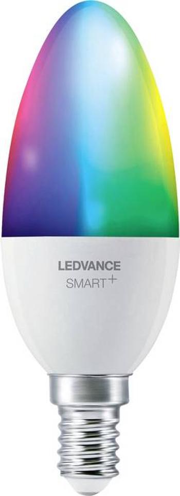 SMART+ LEDVANCE SMART+ WiFi Candle Multicolour 40 5 W/2700K E14, N/A