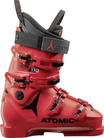 ATOMIC REDSTER Club Sport 110 Red/Black Velikost: 22,0