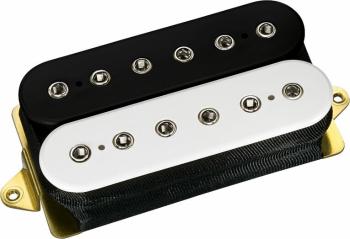 DiMarzio DP 104BW Super 2 Black/White