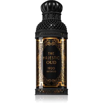 Alexandre.J Art Deco Collector The Majestic Oud parfémovaná voda unisex 100 ml