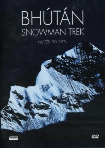 Bhútán - Snowman trek (DVD)