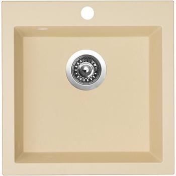 SINKS VIVA 455 Sahara (SIGVI45546050)