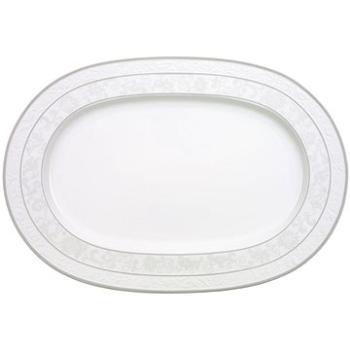 VILLEROY & BOCH GRAY PEARL Oválný, 41 cm (4003683201456)