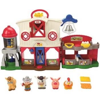 Fisher-Price Little People Farma (0887961961577)