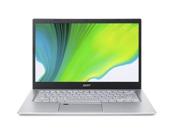 ACER NTB Aspire 5 (A515-56G-72VC) -Core i7-1165G7, 15.6" FHD IPS ComfyView, 16GB, 1TBSSD, NVIDIA MX450, W11H, stříbrná