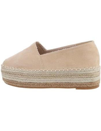 Dámské fashion espadrilky vel. 40